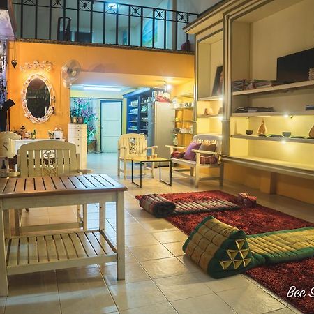 Bee Sleep Hostel Koh Chang Klong Prao Beach Экстерьер фото