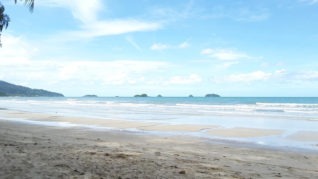 Bee Sleep Hostel Koh Chang Klong Prao Beach Экстерьер фото