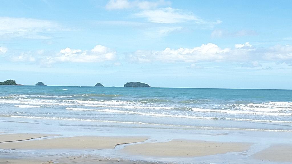 Bee Sleep Hostel Koh Chang Klong Prao Beach Экстерьер фото