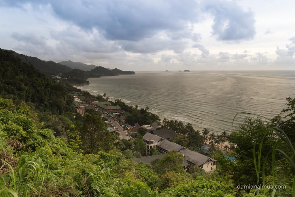 Bee Sleep Hostel Koh Chang Klong Prao Beach Экстерьер фото