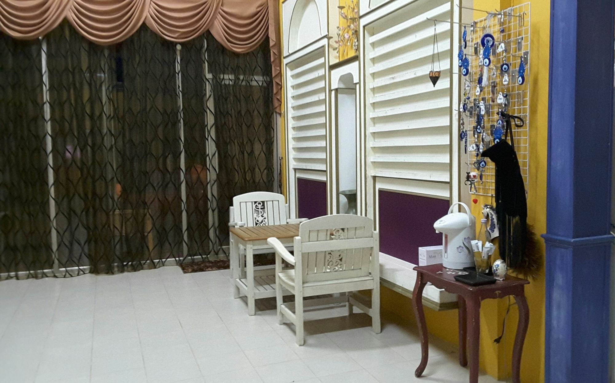 Bee Sleep Hostel Koh Chang Klong Prao Beach Экстерьер фото